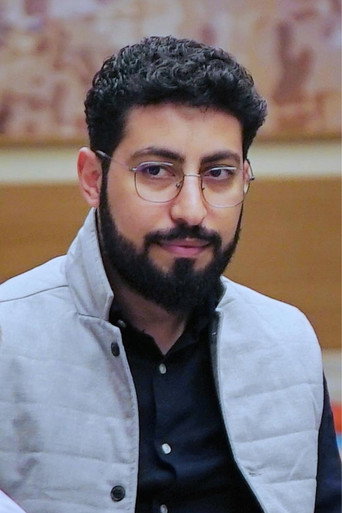 Mahmoud Abu Zaidaの人物画像 1