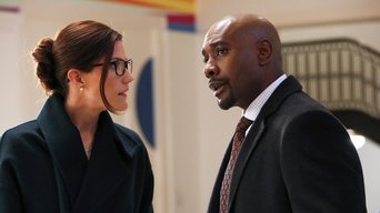 The Enemy Within S01E10