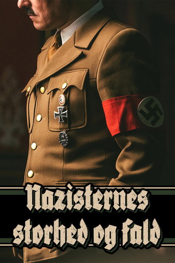 Nazisternes vej til magten