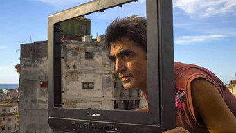 Havana, from on High (2019)