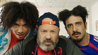 #4 Les déguns