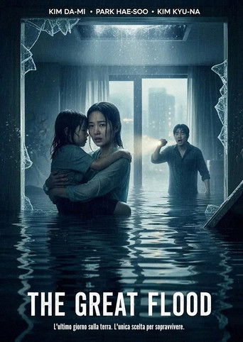 The Great Flood