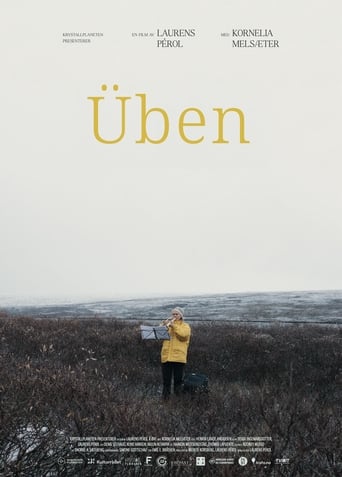 Üben, Üben, Üben