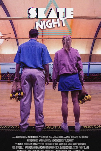 Skate Night (2022)