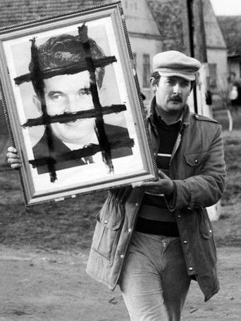 Die Rückkehr - Die unbekannten Helden der rumänischen Revolution poster