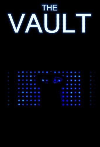 The Vault en streaming 