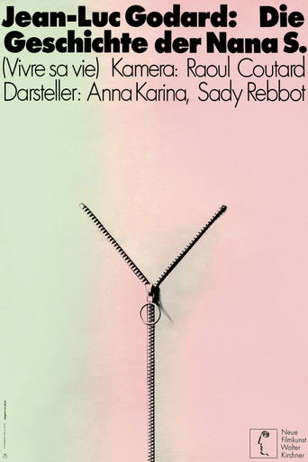 Die Geschichte der Nana S. (1962) - Film | Drama