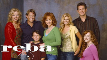 #8 Reba