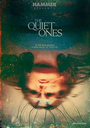 The Quiet Ones (2014) The Quiet Ones (2014)