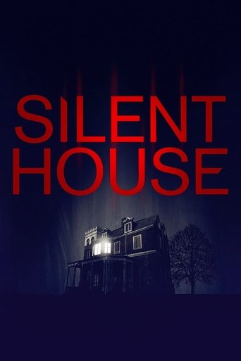 Movie poster: Silent House (2011) บ้านกระตุกหลอน