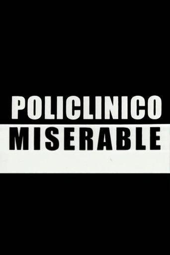 Policl&iacute;nico miserable (1998)