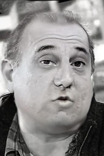 Toti Ciliberto headshot