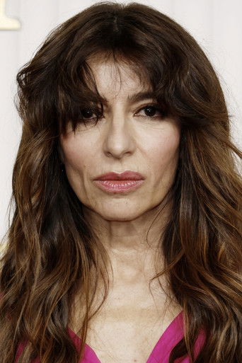 Foto de Sabrina Impacciatore