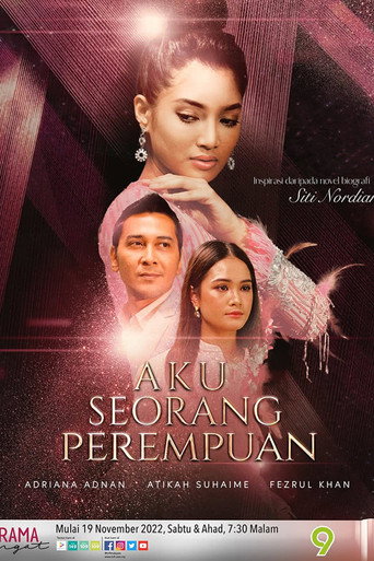 Aku Seorang Perempuan (2020)
