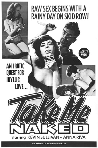Poster för Take Me Naked