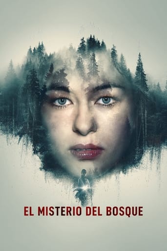 Poster of El Misterio del Bosque