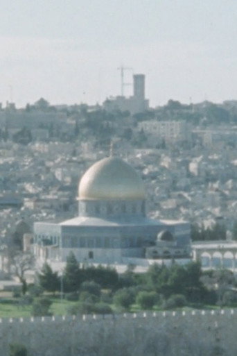 Isra&euml;l, uitverkoren en gehaat (1976)