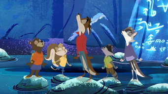 The Great Wolf Pack (2022)
