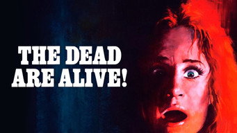 #8 The Dead Are Alive