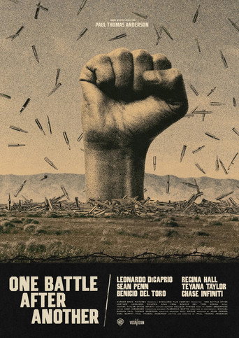 One Battle After Another