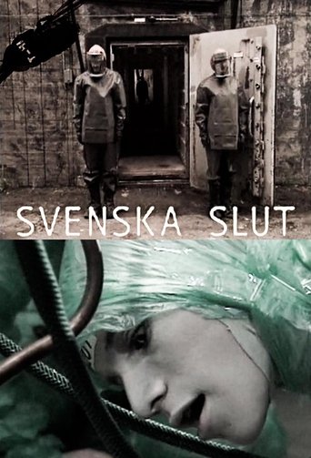 Svenska slut poster