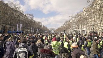 A French Revolution (2022)