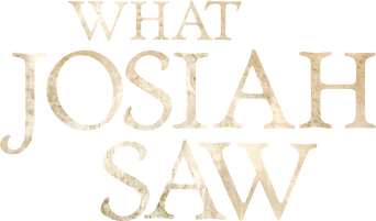 What Josiah Saw logo