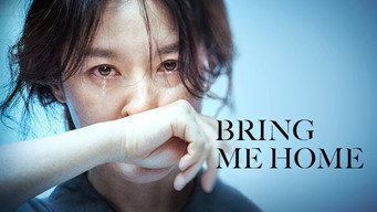 #7 Bring Me Home