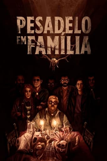 Pesadelo em Família Torrent