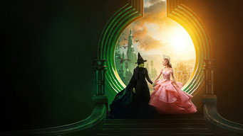 #206 Wicked: Чародійка