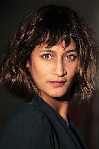 Sodadeth San is Solange