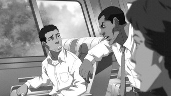 Episode 5 — Freedom Ride or Die