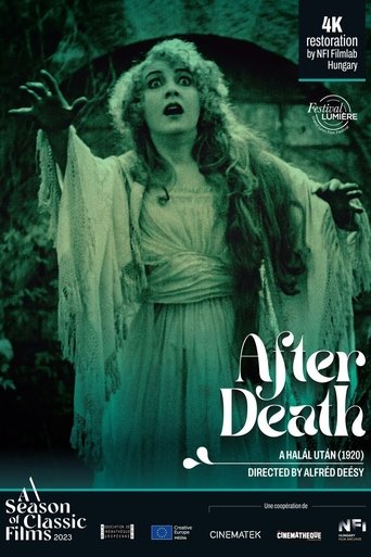 After Death (1920)