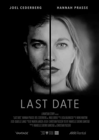 Poster of Last Date