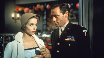 Fraulein (1958)