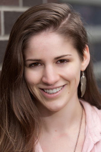 Foto de Caitlin Michael Riley