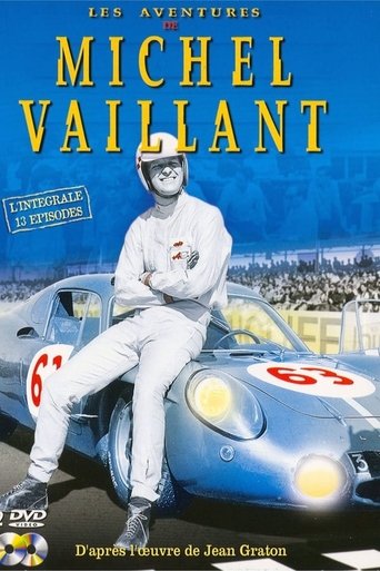 Les Aventures de Michel Vaillant: Season 1