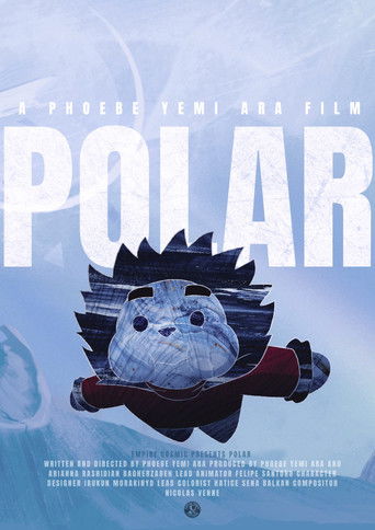 Polar poster