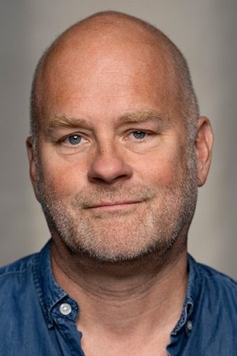 Imagine Peder Dahlgaard