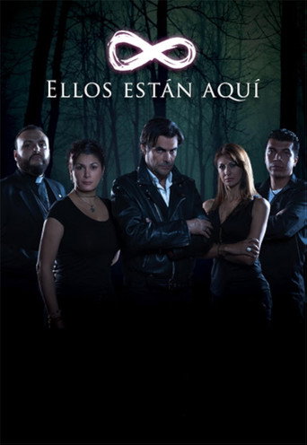 Póster del título