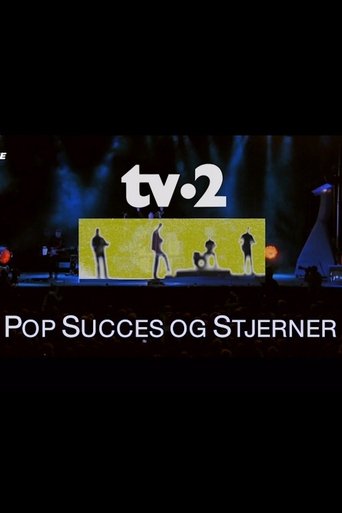 TV-2 pop, succes og stjerner (2012)