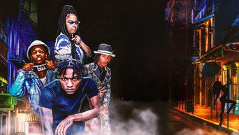 #4 Young Steppas 2