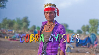 Cobra Gypsies (2015)