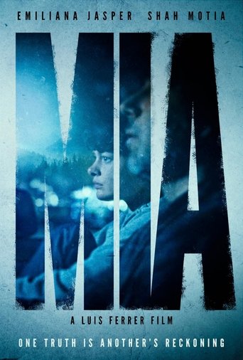 Mia poster