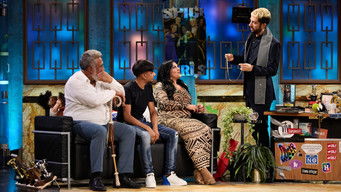 Episode 45 — Episode 45