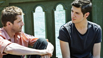 Galeria 1 - Vivir deprisa, amar despacio