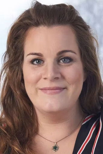 Foto de Lise Baastrup