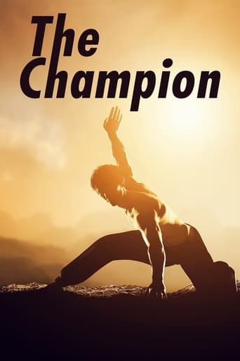 Poster of The Champion