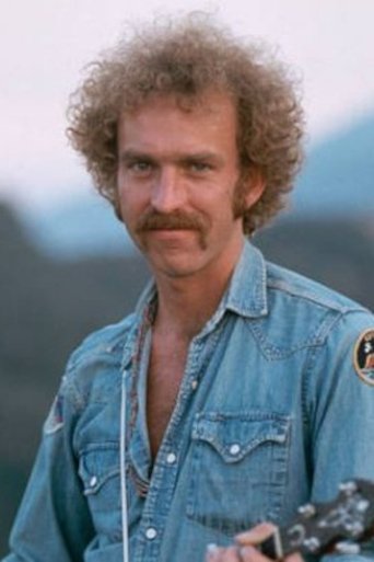 Image of Bernie Leadon