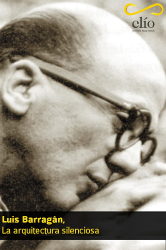 Luis Barrag&aacute;n, Architect (1970)